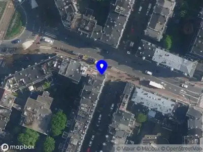 Vereniging van Eigenaars van het gebouw Van Oldebarneveldtstraat 82 hoek 2e Hugo de Grootstraat 23a te Amsterdam Amsterdam