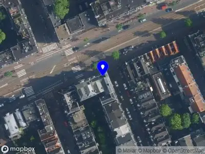 Vereniging van eigenaars gebouw Overtoom 429 hoek Saxenburgerstraat 2 te Amsterdam