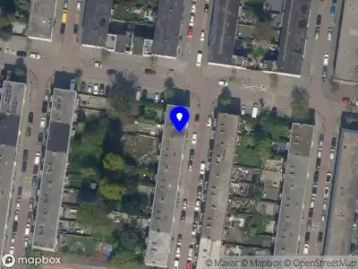 IV28 Bouw Rotterdam