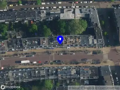 Nieuw bedrijf Vereniging van Eigenaars Javastraat 75 te Amsterdam