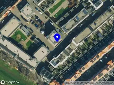 Nieuw bedrijf M20atelier