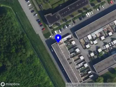 Nieuw bedrijf Celebi B.V.