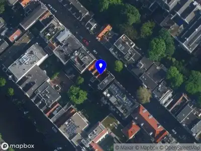 Vereniging van eigenaars gebouw "Kerkstraat 104" te Amsterdam Amsterdam