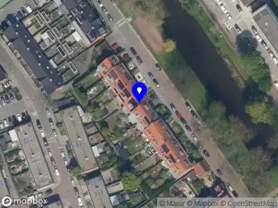 M2 Future Fund B.V. Rotterdam