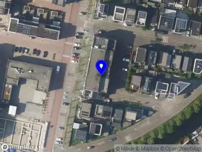 Dimsz Vision B.V. Almere
