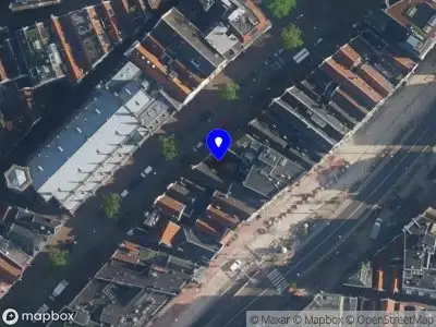 Vereniging van Eigenaars van het Gebouw Spuistraat 7, te Amsterdam Amsterdam