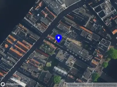 Vereniging van Eigenaars Appartementengebouw Oudezijds Armsteeg 3 en 5 te Amsterdam Amsterdam