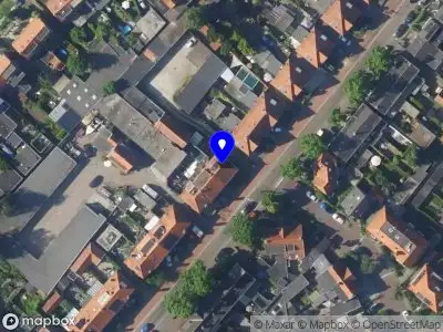 De Druppel Hilversum