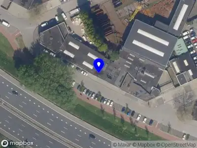 Schadeherstel Kampioen Rotterdam B.V.