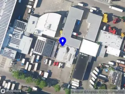 Poffertjes van Oma B.V.