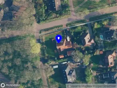 Stichting Margarethakerk Norg