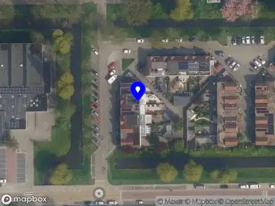 Chateau Bacchus Digitalus Holding B.V. Berkel en Rodenrijs