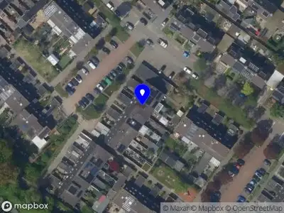 EVO Connect Nijkerk