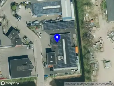 Bedrijvenpark De Stroet B.V. Lunteren