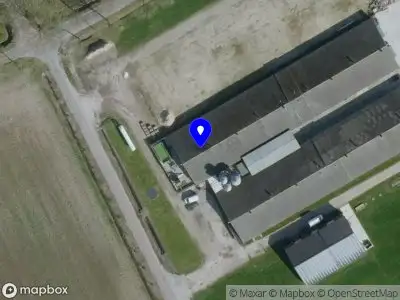 Nieuw bedrijf D.A.J. van Gastel