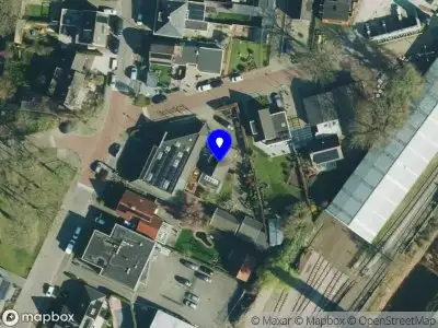 JE-Bicycle B.V. Enschede