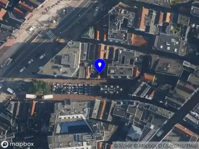 Vereniging van Eigenaars Nieuwezijds Kolk 12 te Amsterdam Amsterdam