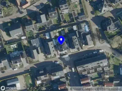 Marchant Holding B.V.