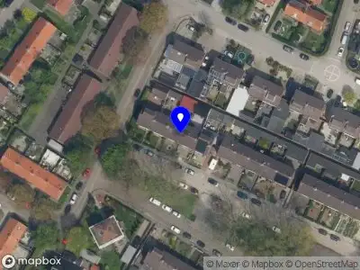 Nieuw bedrijf F.R. Tegelzetter V.O.F.