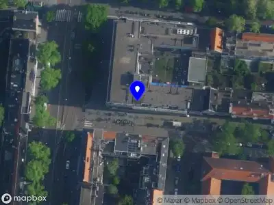 Nieuw bedrijf Fysiotherapie Zuidas