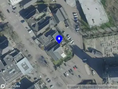 Stichting Ondernemend Maashorst