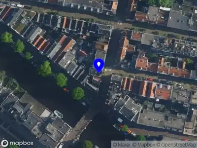 Mees van den Akker B.V. Amsterdam