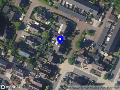 Pedicurepraktijk Voet op Maat