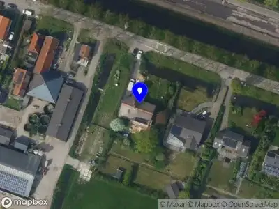 Vereniging van Eigenaars Colensostraat 44 te Haarlem Stompetoren