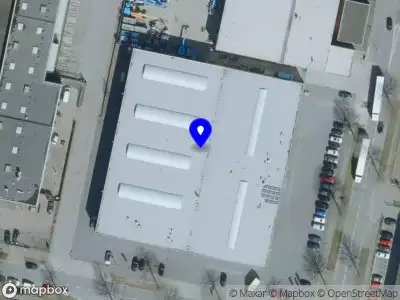 Nieuw bedrijf International Dance Supplies B.V.