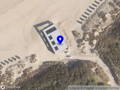 Strand Ruig B.V. Cadzand