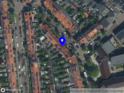 Wijkplatform Vogelenwijk Haarlem