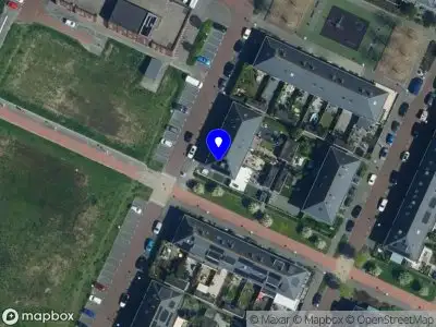 BMF Beheer. Amstelveen