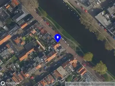 Vereniging van Eigenaars Oranje Plantage 16 en 17 te Delft