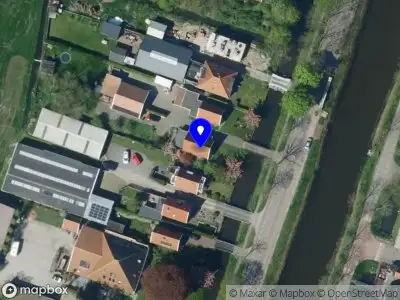 T. Teeuw reparatie Zuidschermer