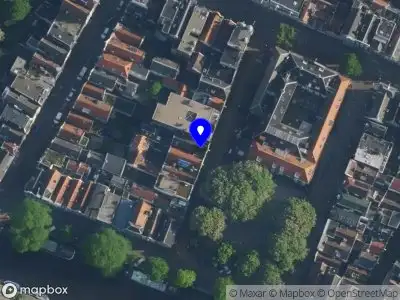 De Visser B.V. Amsterdam
