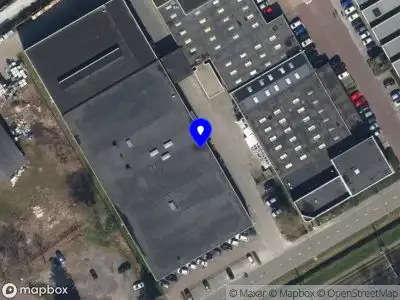 Drenth 3 PL Service B.V. Assen