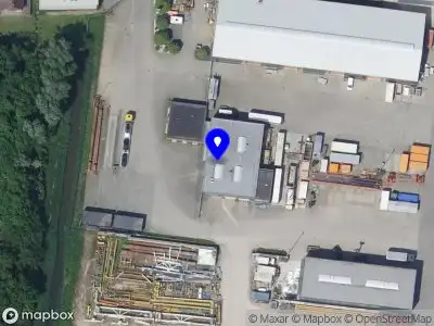 Mantrec Engineering B.V.