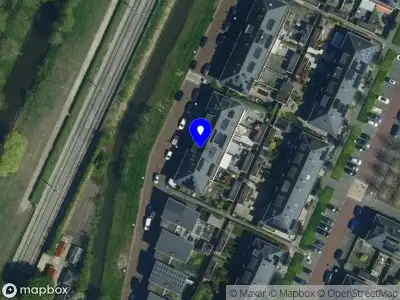 S. Jacobs Holding B.V. Amstelveen