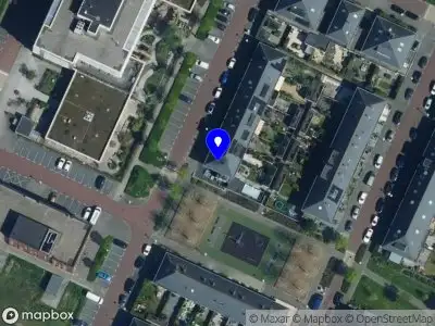 JPFO Beheer Amstelveen