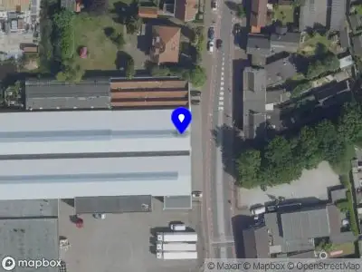 Emvedem B.V. Helmond