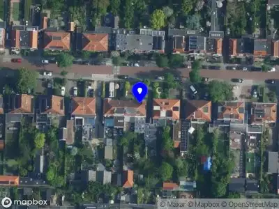 K. Jacobs Holding B.V. Amstelveen