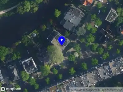 Vereniging van eigenaars Bos en Lommerweg 271-273 te Amsterdam