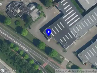 Werkmaatschappij Rojo B.V.