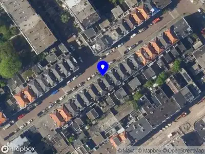 Locket Lounge 's-Gravenhage