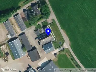 Langenkamp Vastgoed B.V. Laren