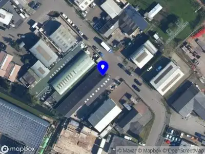 Kroeze Holding B.V. Groningen