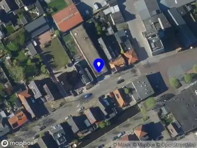 Kezenamé Holding B.V.