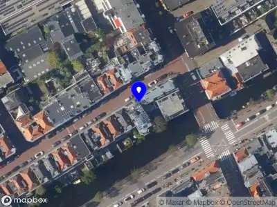Vereniging van Eigenaars Prinses Mariestraat 6A/6B 's-Gravenhage