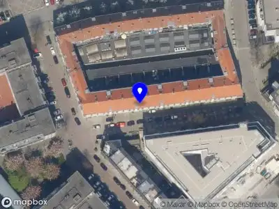 Max Willems Holding B.V. Rotterdam