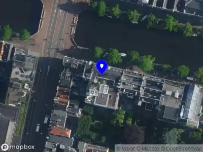APV Beheer B.V. Amsterdam